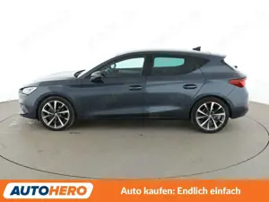 SEAT Leon Bild 3