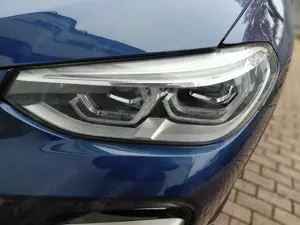 BMW X3 X3 M40i individual,StHz,HUD,SHD,PD,AHK (elektr.) schwenkbar