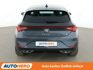 SEAT Leon Bild 5