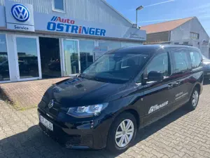 Volkswagen Caddy Basis Maxi 2,0 TDI DSG 7-Sitzer