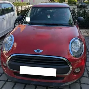 MINI One