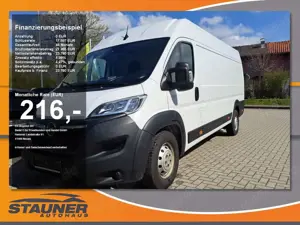 Opel Movano C Kasten 2.2 Diesel 140 L4H2 PDC ParkAss