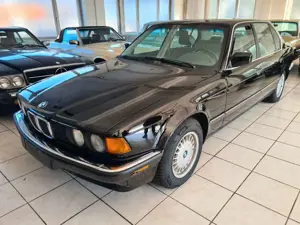 BMW 735 IL  USA ohne Rost