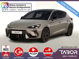 CUPRA Leon 1.5 eTSI 150 DSG Facelift VollLED UVP-31%*