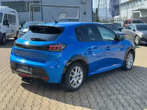 Peugeot 208 e- Allure Navi/Sitzheizung/Rückfahrkamera Bild 4