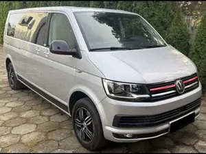 Volkswagen T6 Caravelle
