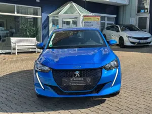 Peugeot 208 e- Allure Navi/Sitzheizung/Rückfahrkamera Bild 2