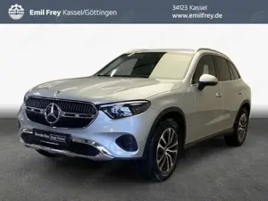 Mercedes-Benz GLC 220 GLC