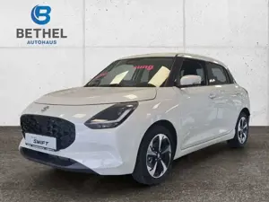 Suzuki Swift 1.2 DUALJET HYBRID Comfort+ Navi LED Klima
