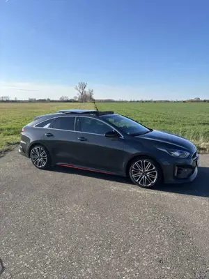 Kia ProCeed / pro_cee'd GT