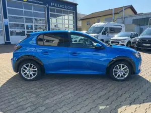 Peugeot 208 e- Allure Navi/Sitzheizung/Rückfahrkamera Bild 3