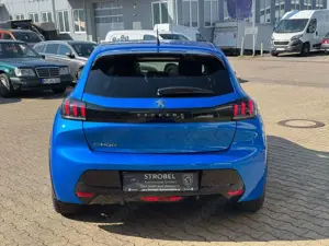 Peugeot 208 e- Allure Navi/Sitzheizung/Rückfahrkamera Bild 5