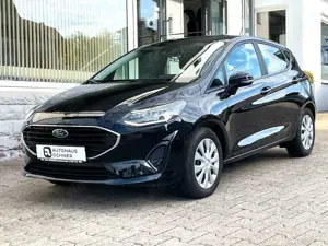 Ford Fiesta 1.0 EcoBoost Cool  Connect