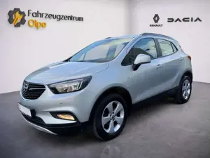 Opel Mokka X Edition 4x4, Kamera, Navi, mit WR