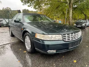 Cadillac Seville STS 4.6 32V A** Super Zustand 128 tkm. *