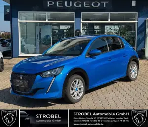 Peugeot 208 e- Allure Navi/Sitzheizung/Rückfahrkamera