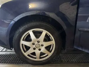 Volkswagen Golf 1.9 TDI Tour