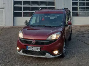 Fiat Doblo Doblo 1.9 Multijet 8V DPF Family
