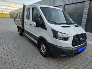 Ford Transit 310 L2 Doppelkabine