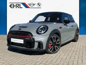 MINI John Cooper Works LED Pano Kamera HarmanKardon