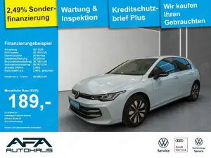 Volkswagen Golf VIII 1.5 TSI GOAL Navi*ACC*RFK*LED*App-Co.