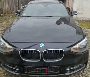 BMW 118 118i Sport Line