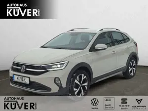 Volkswagen Taigo Style 1.0 TSI DSG MATRIX*APP*ACC*NAVI*LED*PDC