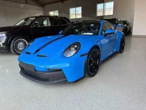 Porsche 992 911 GT3 CLUBSPORT PCCB LIFT PDLS CHRONO CARBON Bild 3