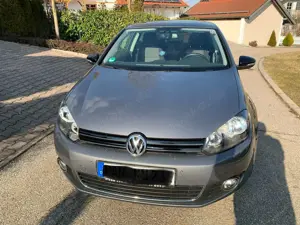 Volkswagen Golf Bild 2