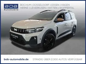 Dacia Jogger Extreme Eco-G 120 auto NAVI SHZ PDC KLIMA