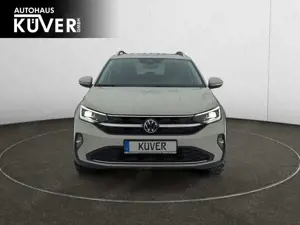 Volkswagen Taigo Style 1.0 TSI DSG MATRIX*APP*ACC*NAVI*LED*PDC Bild 2