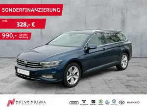 Volkswagen Passat Variant 2.0 TDI DSG 4M BUSINESS LED+AHK