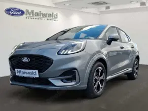 Ford Puma ST-Line X Navi Digitales Cockpit Soundsystem B  O