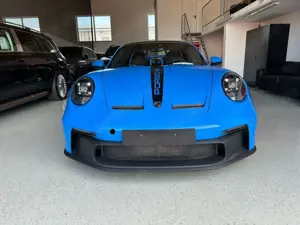 Porsche 992 911 GT3 CLUBSPORT PCCB LIFT PDLS CHRONO CARBON Bild 2