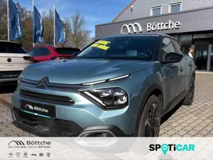 Citroen C4 1.2 12V e-THP / PureTech