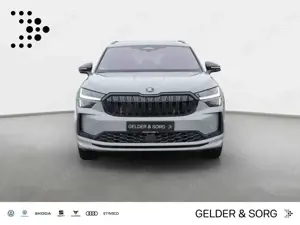 Skoda Kodiaq Sportline 2,0 TDI DSG 4x4 *AHK*PANO*STHZG