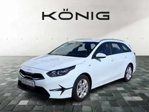 Kia Ceed / cee'd Edition 7 Emotion-Paket Navi Kamera