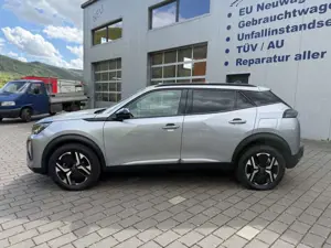 Peugeot 2008 Allure Bild 2