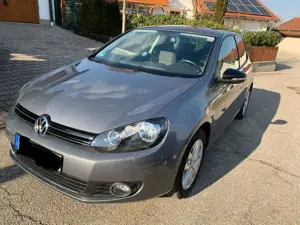 Volkswagen Golf Bild 4