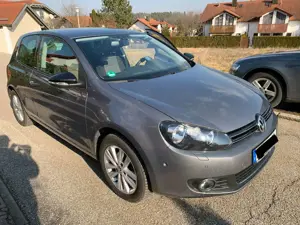 Volkswagen Golf Bild 3