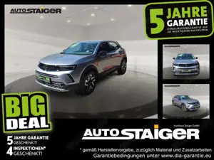 Opel Mokka Elegance Parksens*Kamera*Sitzheizung