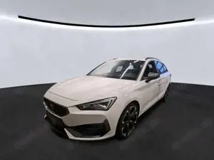 SEAT Leon ST 1.4 e-Hybrid DSG LED GRA DCC Navi