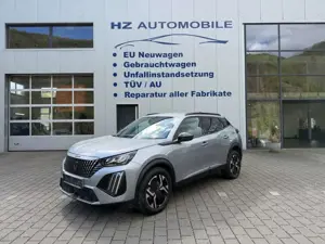 Peugeot 2008 Allure