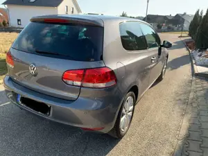 Volkswagen Golf Bild 5