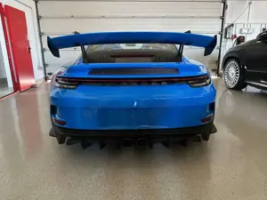 Porsche 992 911 GT3 CLUBSPORT PCCB LIFT PDLS CHRONO CARBON Bild 5