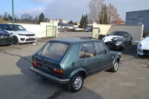 Volkswagen Golf Bild 5