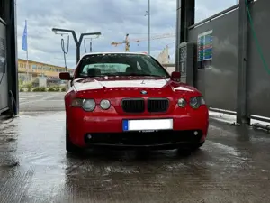 BMW 325 325ti compact