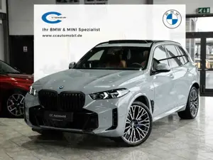 BMW X5 xDrive40d M SPORT PRO 2-Achs Panorama 22LM