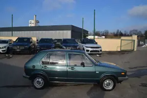 Volkswagen Golf Bild 4