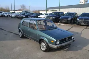 Volkswagen Golf Bild 3